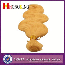 Vietnam Human Hair Bulk 2014 Nouveau